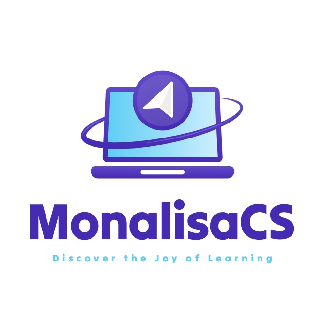 MonalisaCS